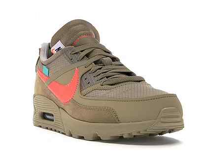 mens air max 90 white
