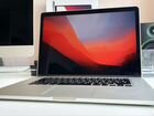 MacBook Pro max 15 retina 2013/512/16/3,5Ghz