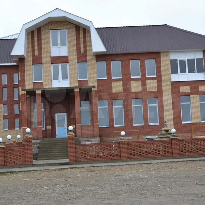 Гостиница в красноуфимске