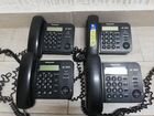 Телефоны Panasonic KX-TS2356 TS2358
