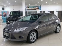 Ford Focus, 2012, с пробегом, цена 599 000 руб.