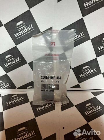 Датчик давления масла АКПП Honda J30A