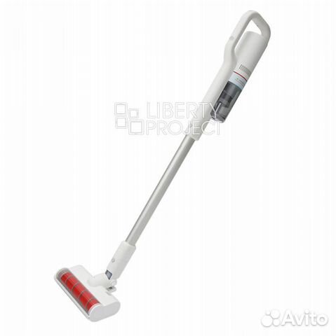 Беспроводной ручной пылесос Xiaomi Roidmi F8E Vacu