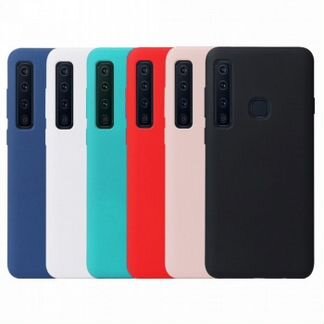 Чехлы samsung Galaxy A9