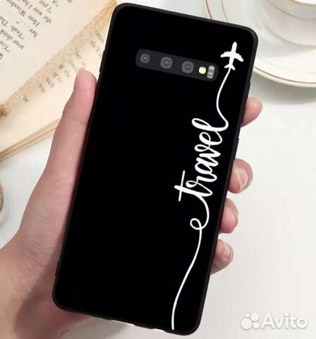 Чехол на samsung а51