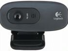 Веб камера Logitech C270 объявление продам