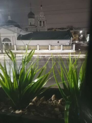 Комната 9,5 м² в 4-к., 2/3 эт.