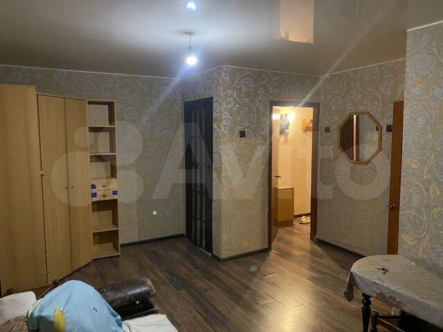 1-к. квартира, 35 м², 1/5 эт.