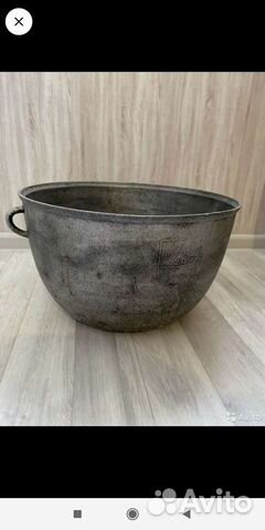 Казан 20 литров