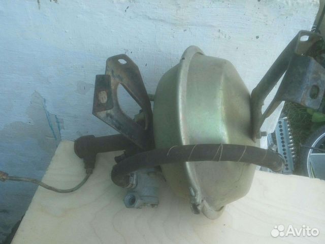 Вакумник на приору