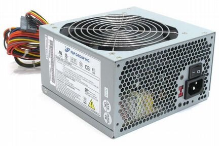 Блоки питания 300/350w/400w/450w