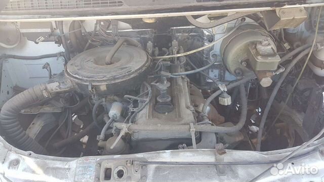 Бензонасос соболь 406 карбюратор