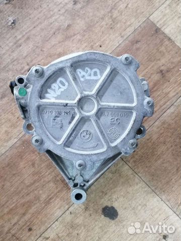 Вакуумный насос N20B20 BMW F10 F30