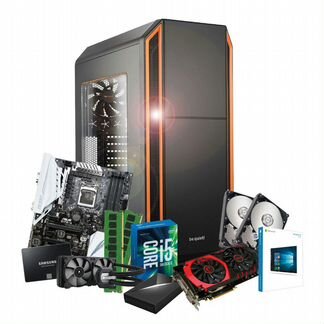 Скупка, ремонт системных блоков (компьютеров)