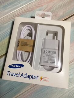 Зарядка для телефона samsung