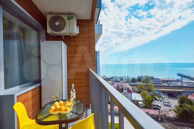 Квартира-студия, 24 м², 11/13 эт.