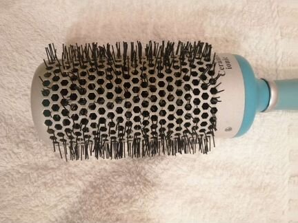 Расческа брашинг