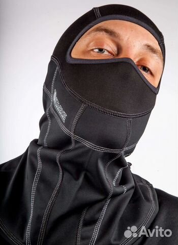 Балаклава маска