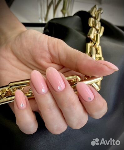 Аппаратный Маникюр Педикюр Наращивание Центр