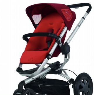 Запчасти от коляски Quinny