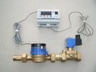 Дозатор и дозатор-смеситель воды проточный объявление продам