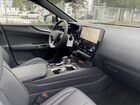 Lexus NX 2.4 AT, 2022 объявление продам