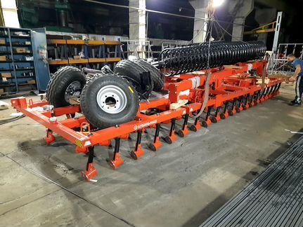 Борона БДМ-Агро БДМ, 2023