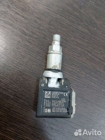 Датчик давления в шинах Mercedes Clk-Class C238