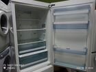 Холодильник haier CFD 633CW Гарантия Доставка объявление продам