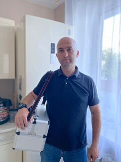 Ремонт холодильников на дому Павловский Посад