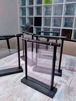 Менюхолдер подвесной