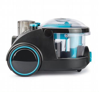 Пылесос arnica Bora 5000 Blue