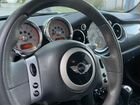 MINI Cooper 1.6 CVT, 2006, 218 330 км объявление продам