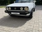 Volkswagen Golf 1.6 AT, 1988, 368 952 км объявление продам