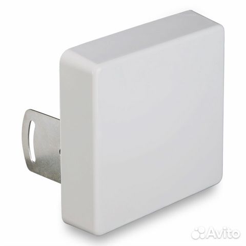 Панельная mimo антенна LTE800/umts900 9 дБ KAA9-80