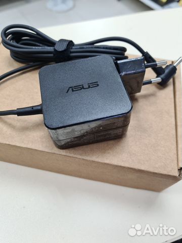 Блок питания Asus 19V
