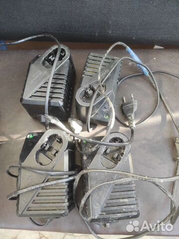 Зарядное устройство для акб