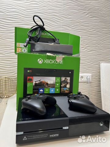 Xbox One