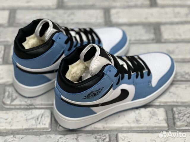Кроссовки Nike Air Jordan Размеры 36-41