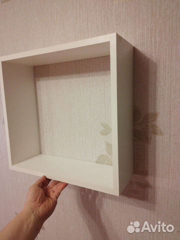 Полки настенные