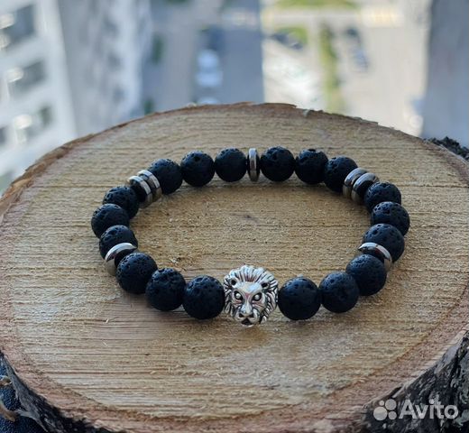 Браслет мужской