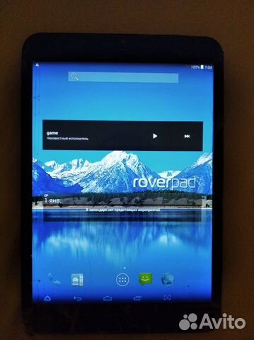 Планшеты бу