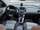 Chevrolet Cruze 1.6 МТ, 2011, 167 097 км объявление продам