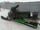 Как выбрать снегоход в Саратовской области с пробегом и б