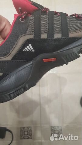 Кроссовки adidas оригинал traction