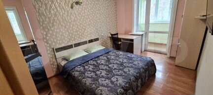 2-к. квартира, 56 м², 3/5 эт.