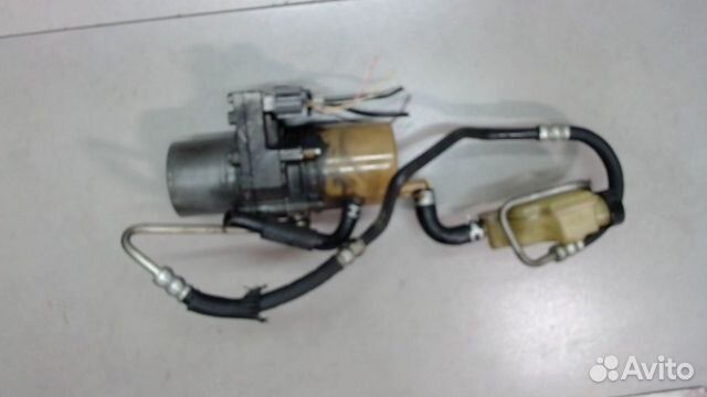 Насос усилителя руля Mazda 5 (CR), 2006