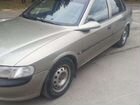 Opel Vectra 1.6 МТ, 1997, 150 000 км объявление продам