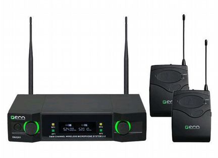 Volta Eco U-2H (505.75/622.665)