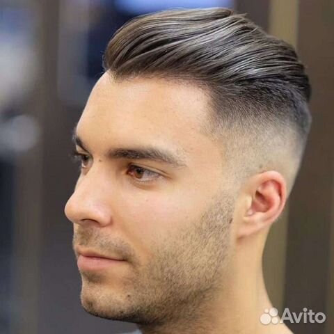 Парикмахерская